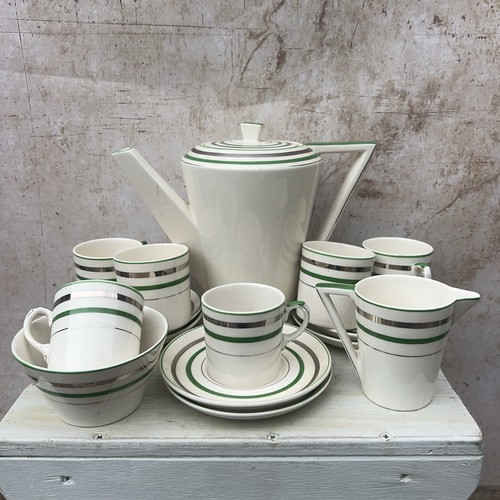 Vintage wedgwood art deco - vintage,