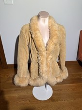 Vintage Sterling Penny Lane