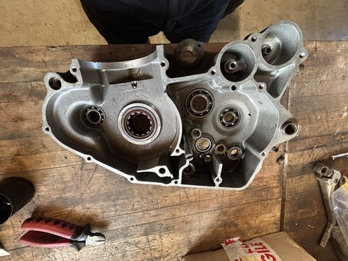 Ktm 400 520 - 400,,