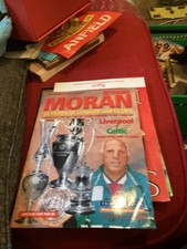 ronnie moran testimonal