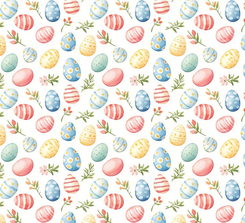 Easter eggs 100 - easter,