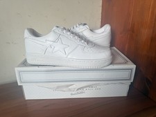 New deadstock white - deadstock,
