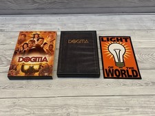Dogma Special Edition DVD Box