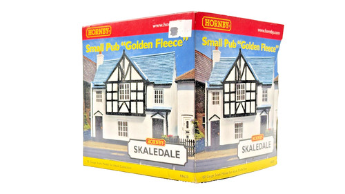 Hornby gauge skaledale - hornby,