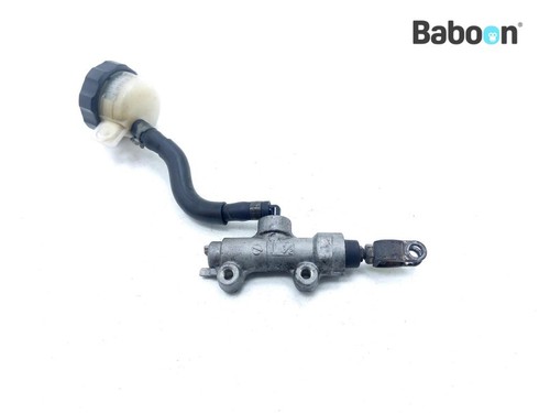 Brake master cylinder rear - brake,
