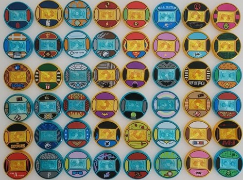 Lego dimensions - lego,