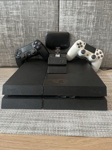 Sony playstation 500gb - playstation,