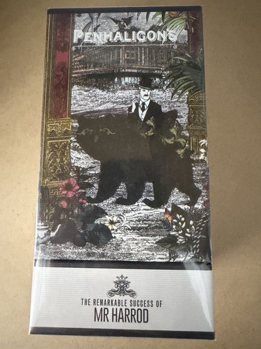 Penhaligon the remarkable - the,