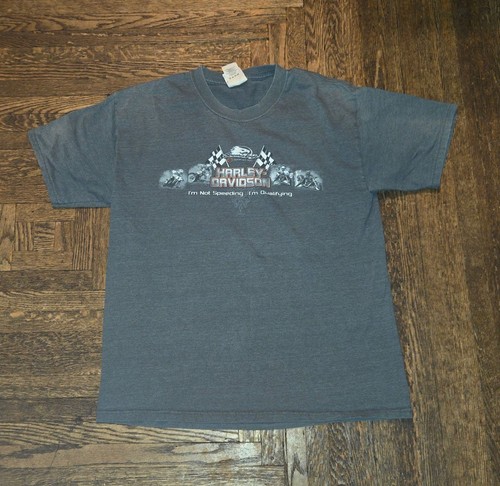 Y2k harley davidson racing - harley,