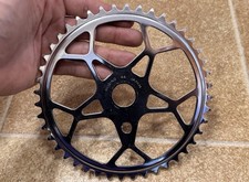 OLDSCHOOL SUGINO 44t SNOWFLAKE