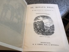Waverley novels. 16 1887 by