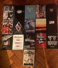 Aggressive Inline Skate DVD