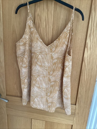 Matalan papaya gold white - matalan, gold/white