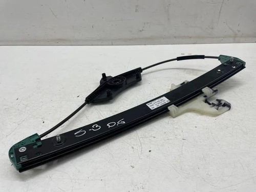 Audi limousine 8ys rear - limousine,