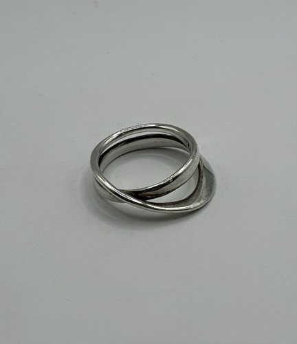 Georg jensen möbius ring - georg,