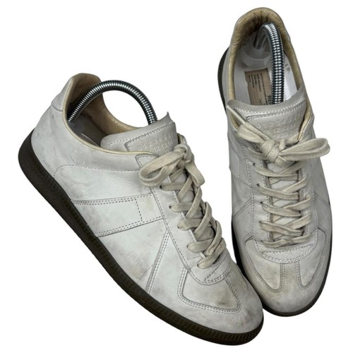 Maison margiela gat - margiela,