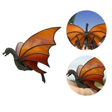 Hanging Dragon Stained