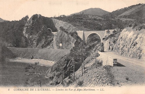 Corniche l - de,