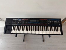 Roland Juno Di Synthesizer in