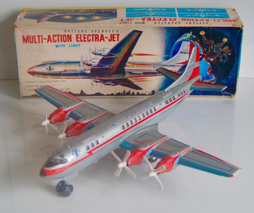 Yonezawa american airlines - american,