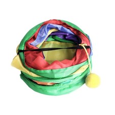 Guinea pig tunnel rabbit - guinea,