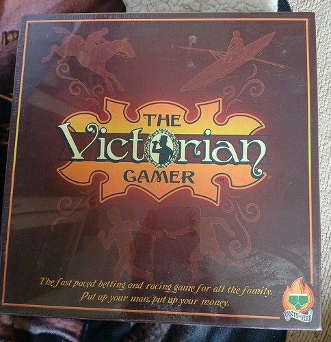 Bnib the victorian - bnib, gamer