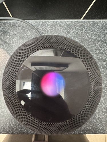 Apple homepod 1st - 1st, generation