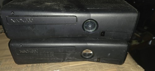 Microsoft xbox 360 - 2x,