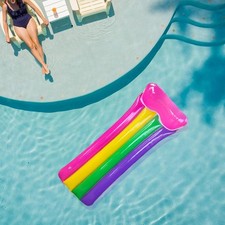 Inflatable Pool Raft
