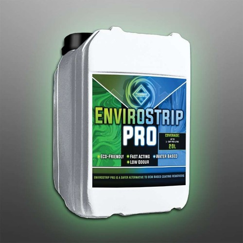 Stripping solution 20l - stripping,
