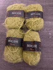 95g Bergere de France Plume