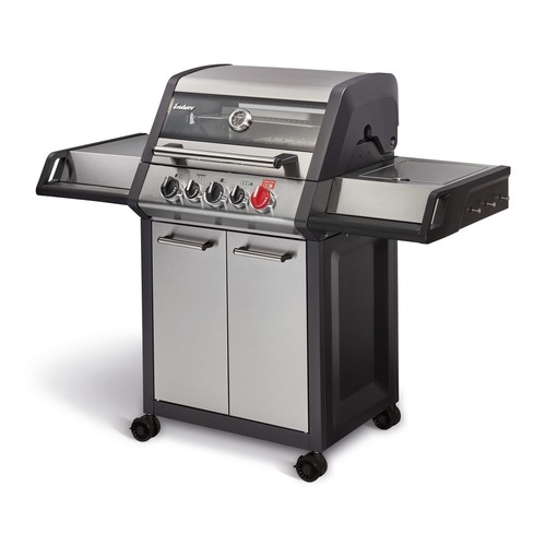 Enders monroe pro burner sik - 3,
