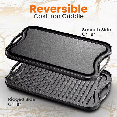 53cm non stick - non-stick, cast