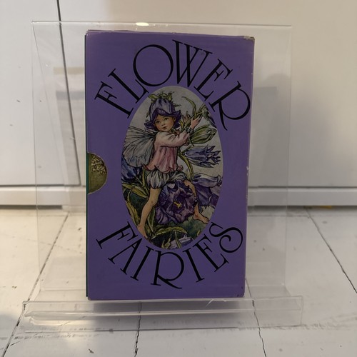 The flower fairy collection - fairy, by