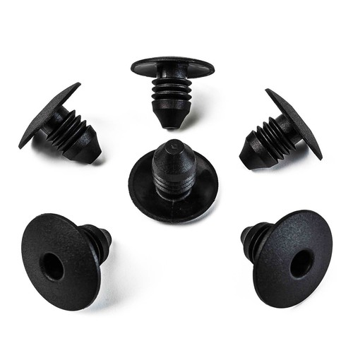 Cover plugs clips for audi - clips,