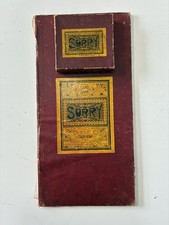 Sorry Vintage 1933 Board Game