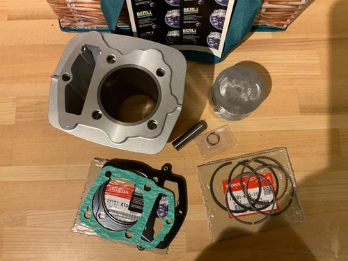 Honda tlr200 205 - tlr200, kit