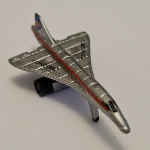 Micro machines aeroplane - machines,