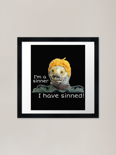 Bob mortimer taskmaster framed - taskmaster,