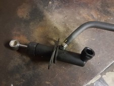 Ford Ka Mk2 Clutch Master