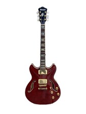 Ibanez Semi-Acoustic 2007