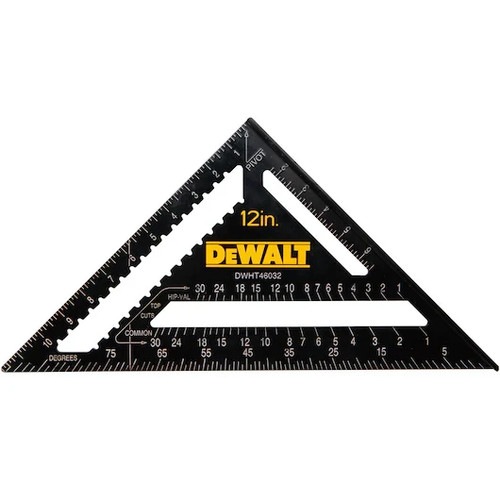 Dewalt dwht46032 rafter - dewalt,