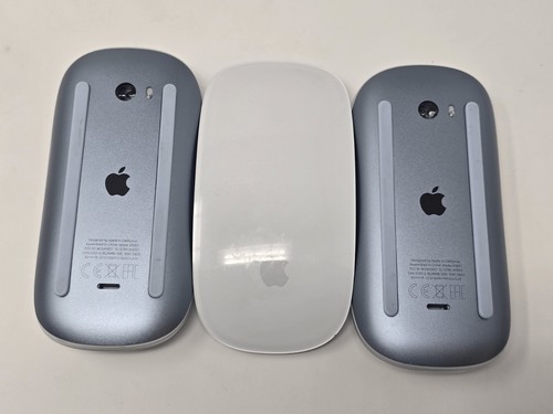 Apple magic mouse - magic, 2