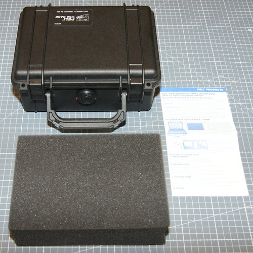 New pelican peli 1150 - new,
