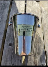 Laurent Perrier Single Bottle Champagne Bucket - Brand New