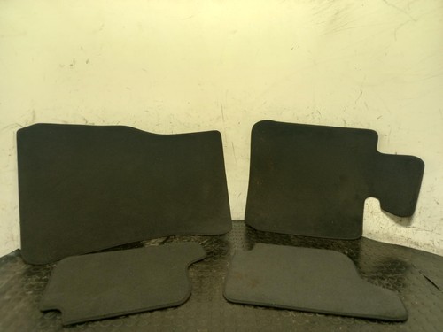 Bmw series set floor - series, of
