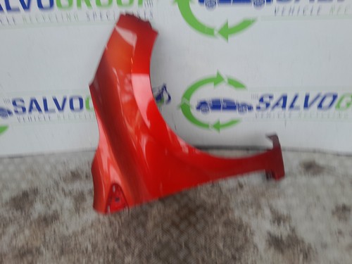 Renault clio wing - clio,