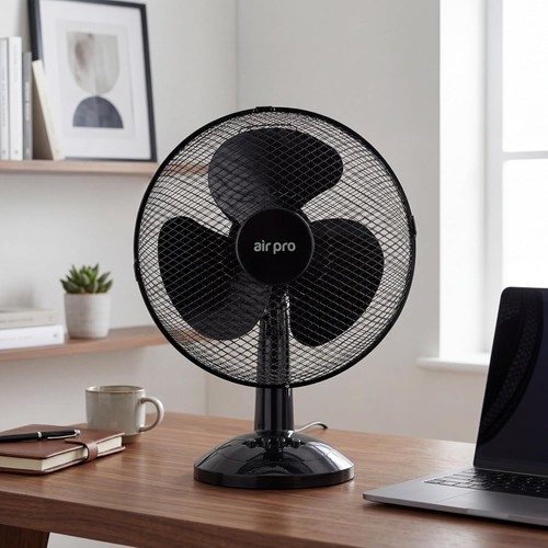 Inch desk fan - inch,