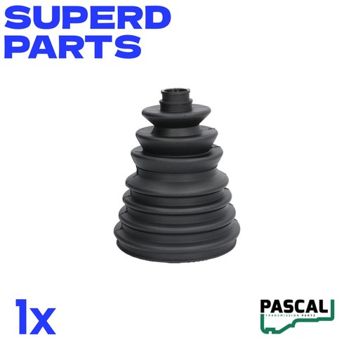 Bellow kit drive shaft - bellow,