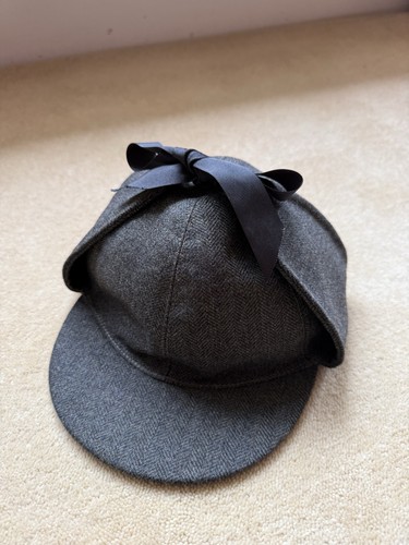 Purdey wool tweed - wool,